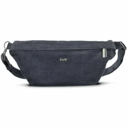 Clearance Zwei Mademoiselle.M Umhängetasche 40 cm cord polar