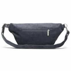 Clearance Zwei Mademoiselle.M Umhängetasche 40 cm cord polar