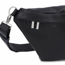 Zwei Umhängetaschen<Mademoiselle.M Umhängetasche 40 cm noir