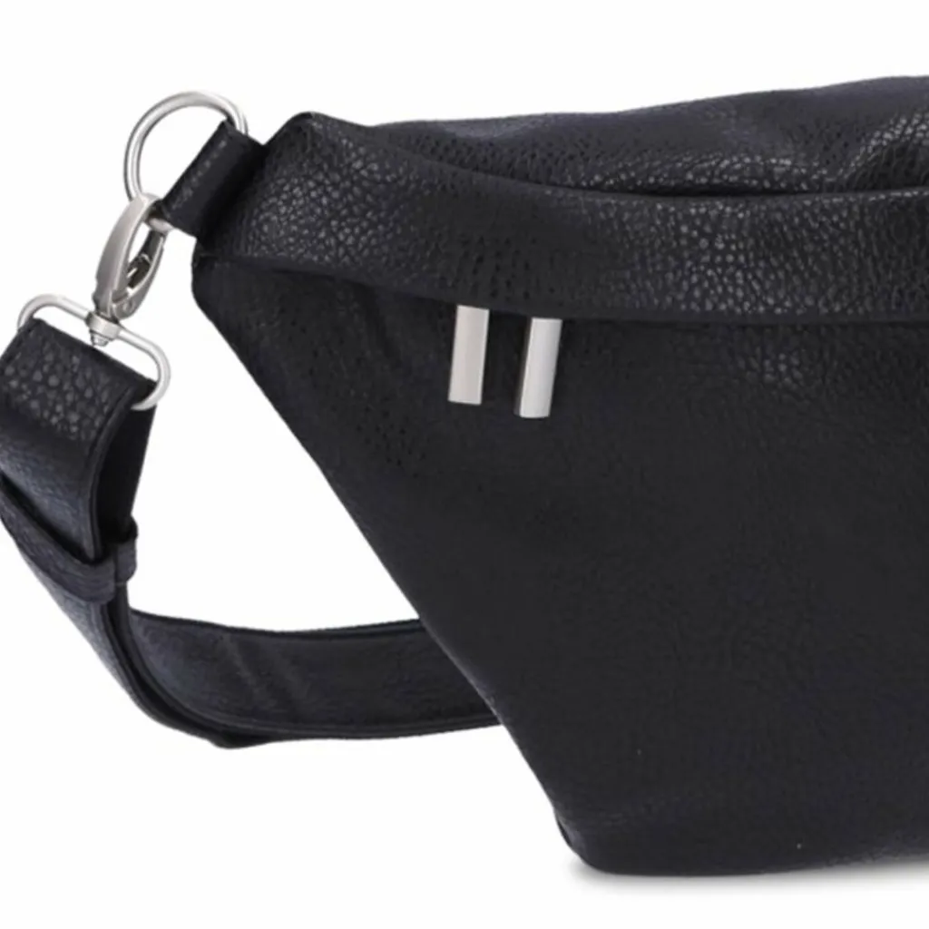 Zwei Umhängetaschen<Mademoiselle.M Umhängetasche 40 cm noir