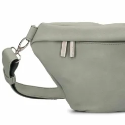 New Zwei Mademoiselle.M Umhängetasche 40 cm sage