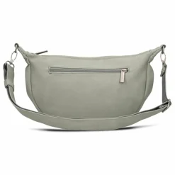 Zwei Mademoiselle.M Umhängetasche 34 cm