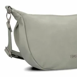 Zwei Mademoiselle.M Umhängetasche 34 cm