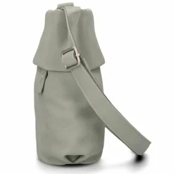 Online Zwei Mademoiselle.M Umhängetasche 22 cm sage