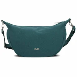 Zwei Mademoiselle.M Umhängetasche 34 cm