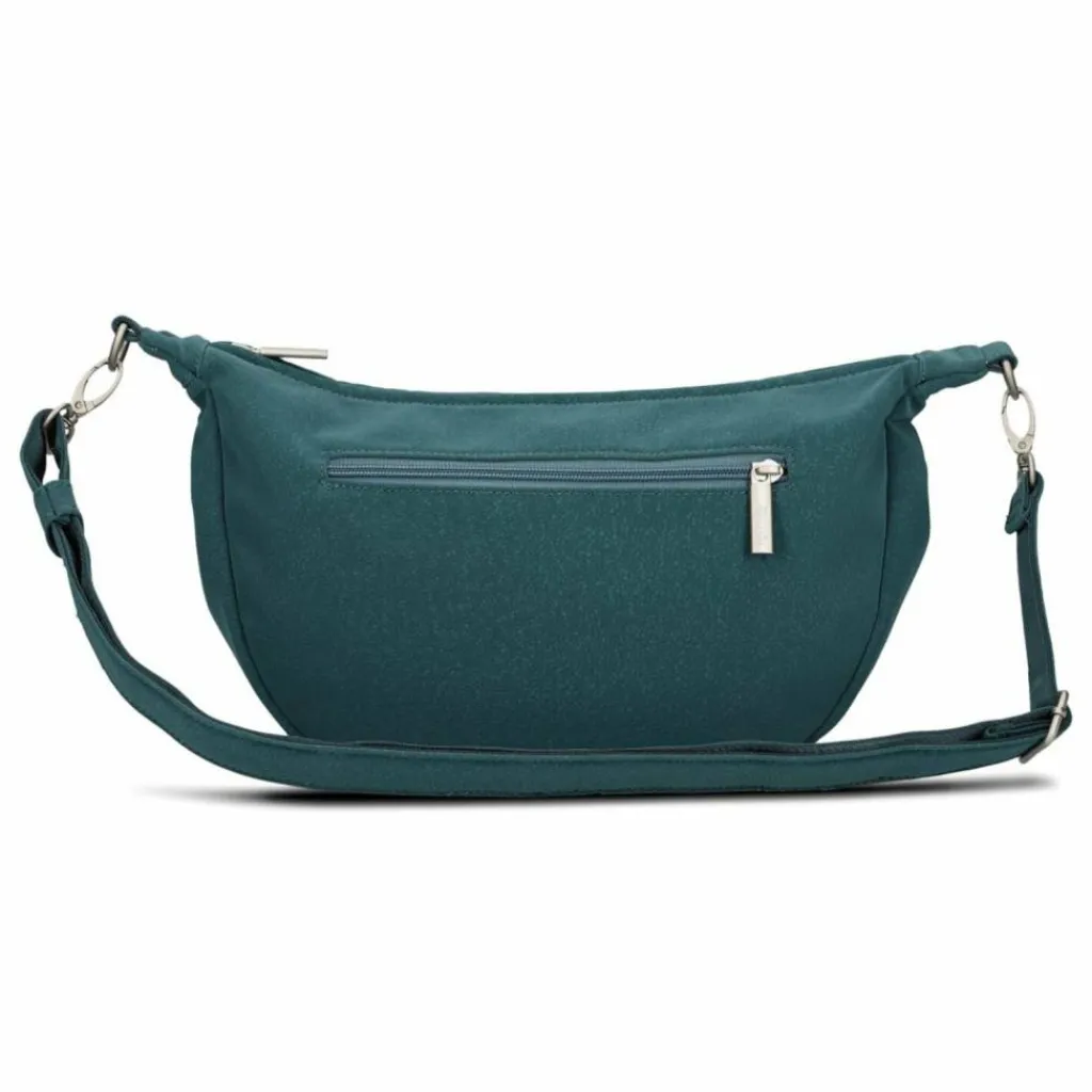 Zwei Mademoiselle.M Umhängetasche 34 cm