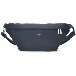 Hot Zwei Mademoiselle.M Umhängetasche 40 cm nubuk ink