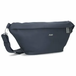 Hot Zwei Mademoiselle.M Umhängetasche 40 cm nubuk ink