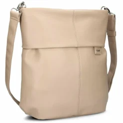 Outlet Zwei Mademoiselle.M Umhängetasche 35 cm oat