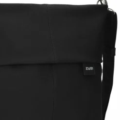 Zwei Mademoiselle.M Umhängetasche 35 cm