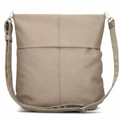 Zwei Mademoiselle.M Umhängetasche 35 cm