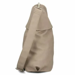 Zwei Mademoiselle.M Umhängetasche 35 cm