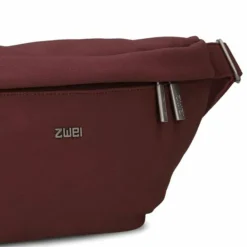 Zwei Mademoiselle.M Umhängetasche 40 cm