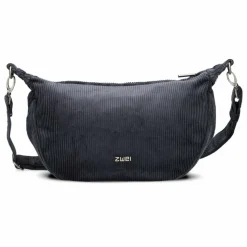 Zwei Umhängetaschen<Mademoiselle.M Umhängetasche 34 cm cord polar