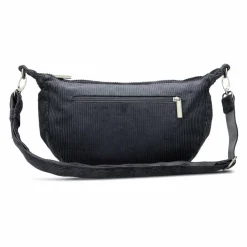 Zwei Umhängetaschen<Mademoiselle.M Umhängetasche 34 cm cord polar