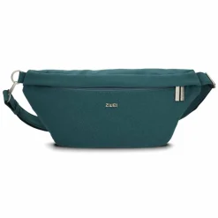 Zwei Umhängetaschen<Mademoiselle.M Umhängetasche 40 cm pacific