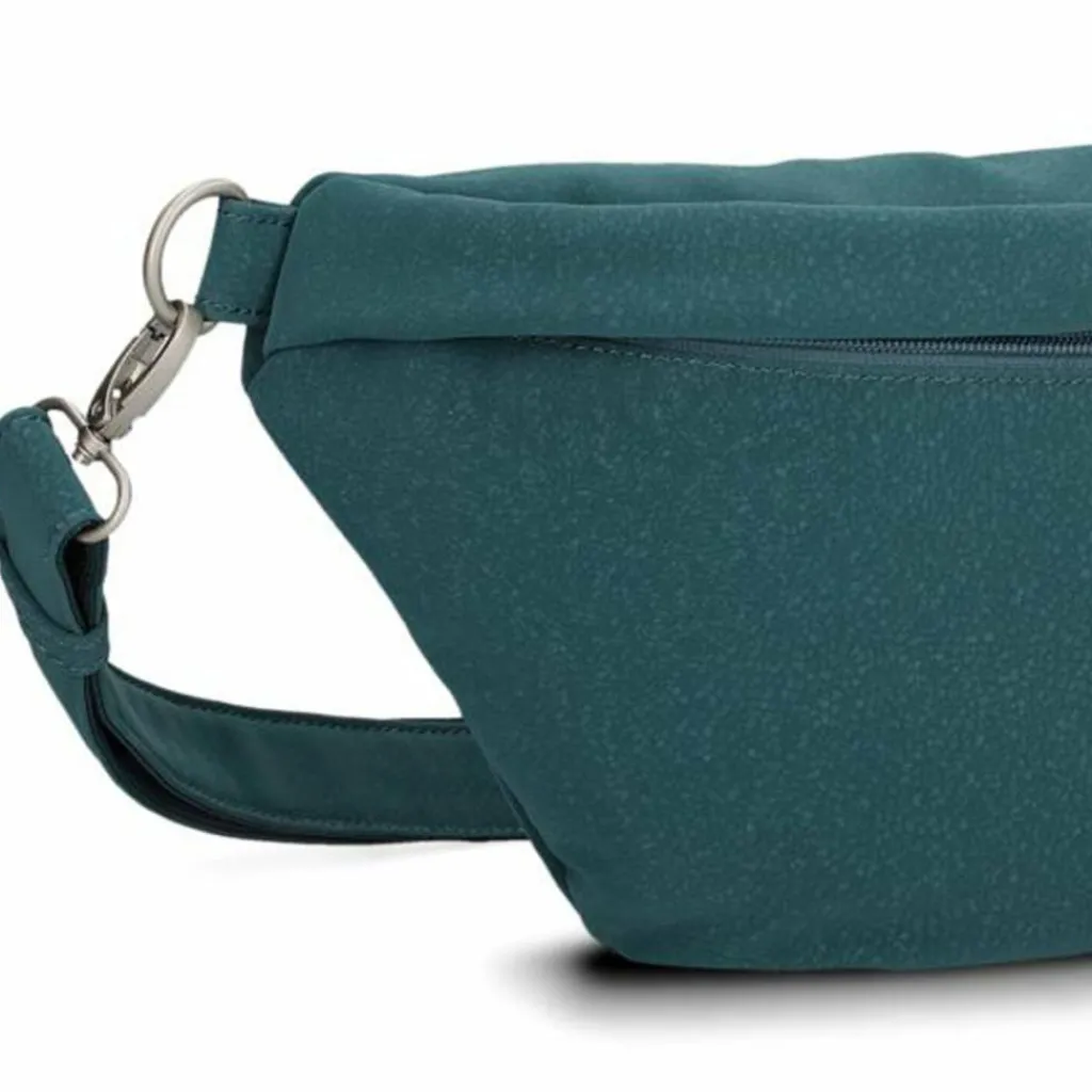 Zwei Umhängetaschen<Mademoiselle.M Umhängetasche 40 cm pacific