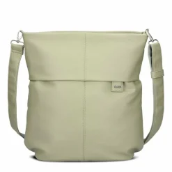 Zwei Mademoiselle.M Umhängetasche 35 cm