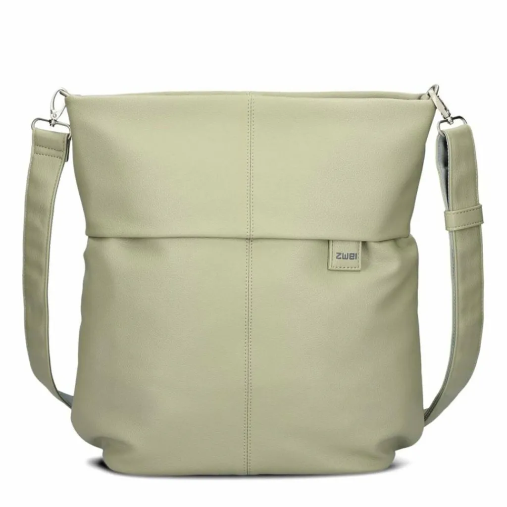 Zwei Mademoiselle.M Umhängetasche 35 cm