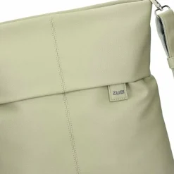 Zwei Mademoiselle.M Umhängetasche 35 cm