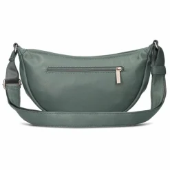 Zwei Umhängetaschen<Mademoiselle.M Umhängetasche 32 cm eucalyptus