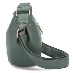 Zwei Umhängetaschen<Mademoiselle.M Umhängetasche 32 cm eucalyptus