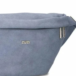 Zwei Mademoiselle.M Umhängetasche 40 cm