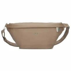 Best Zwei Mademoiselle.M Umhängetasche 40 cm hazel