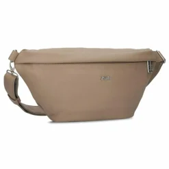 Best Zwei Mademoiselle.M Umhängetasche 40 cm hazel