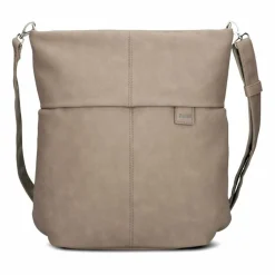 Zwei Mademoiselle.M Umhängetasche 35 cm