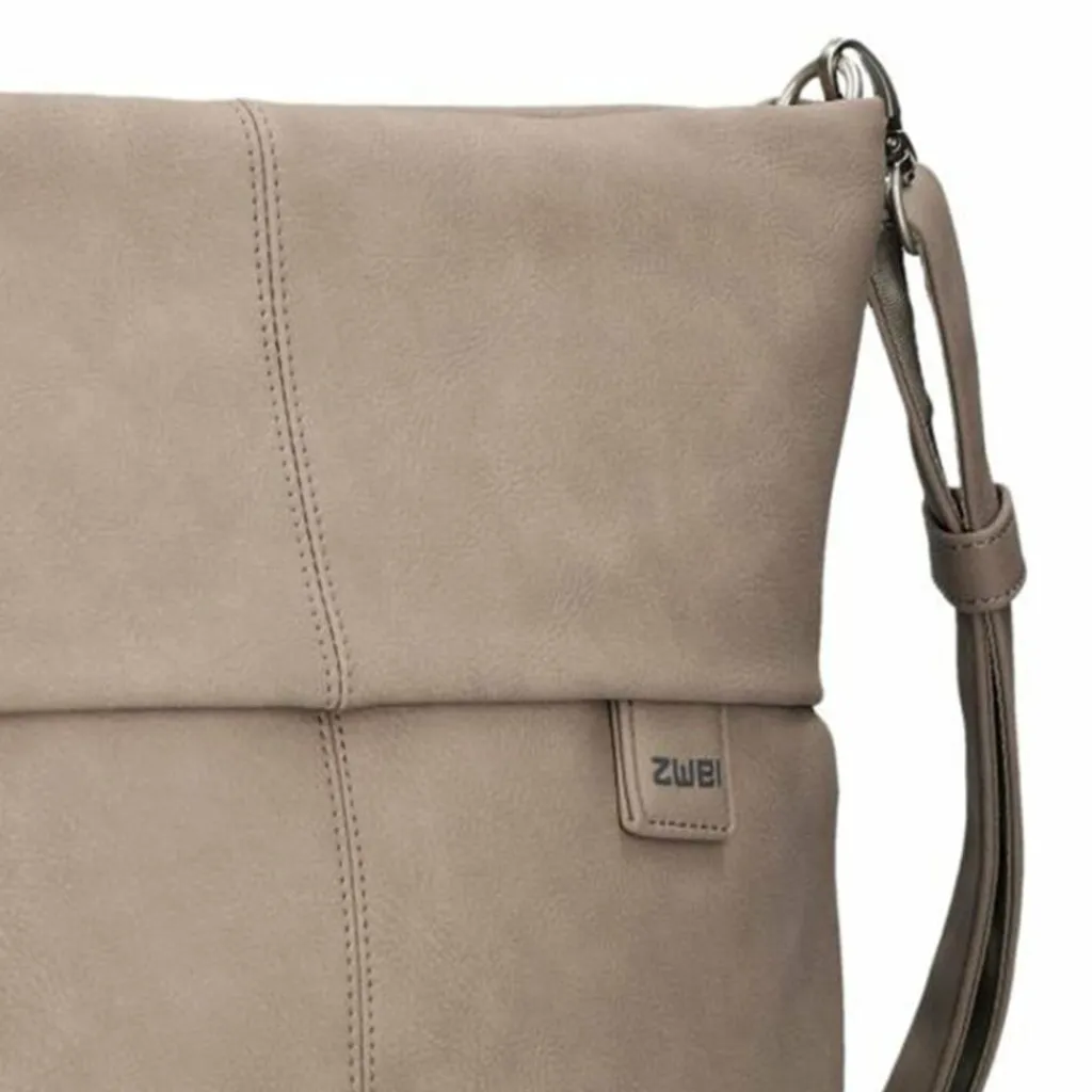 Zwei Mademoiselle.M Umhängetasche 35 cm