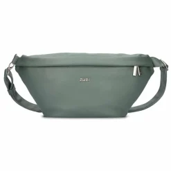 Zwei Umhängetaschen<Mademoiselle.M Umhängetasche 40 cm eucalyptus