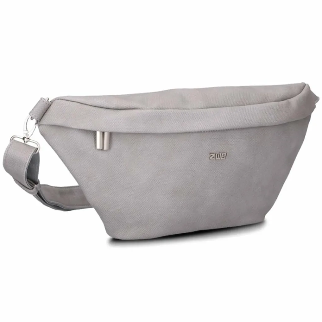 Zwei Mademoiselle.M Umhängetasche 40 cm