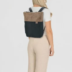 Zwei Daypacks<Olli Daypack 34 cm ink