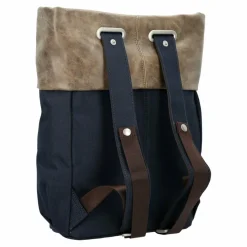 Zwei Daypacks<Olli Daypack 34 cm ink