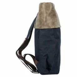 Zwei Daypacks<Olli Daypack 34 cm ink