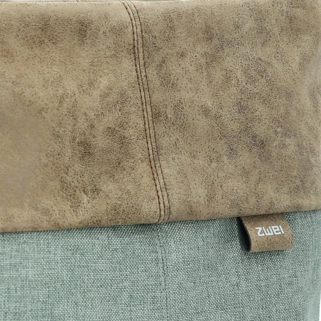 Best Zwei Olli Daypack 34 cm eucalyptus