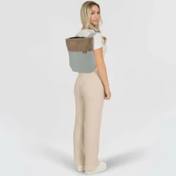 Discount Zwei Olli Daypack 34 cm ice