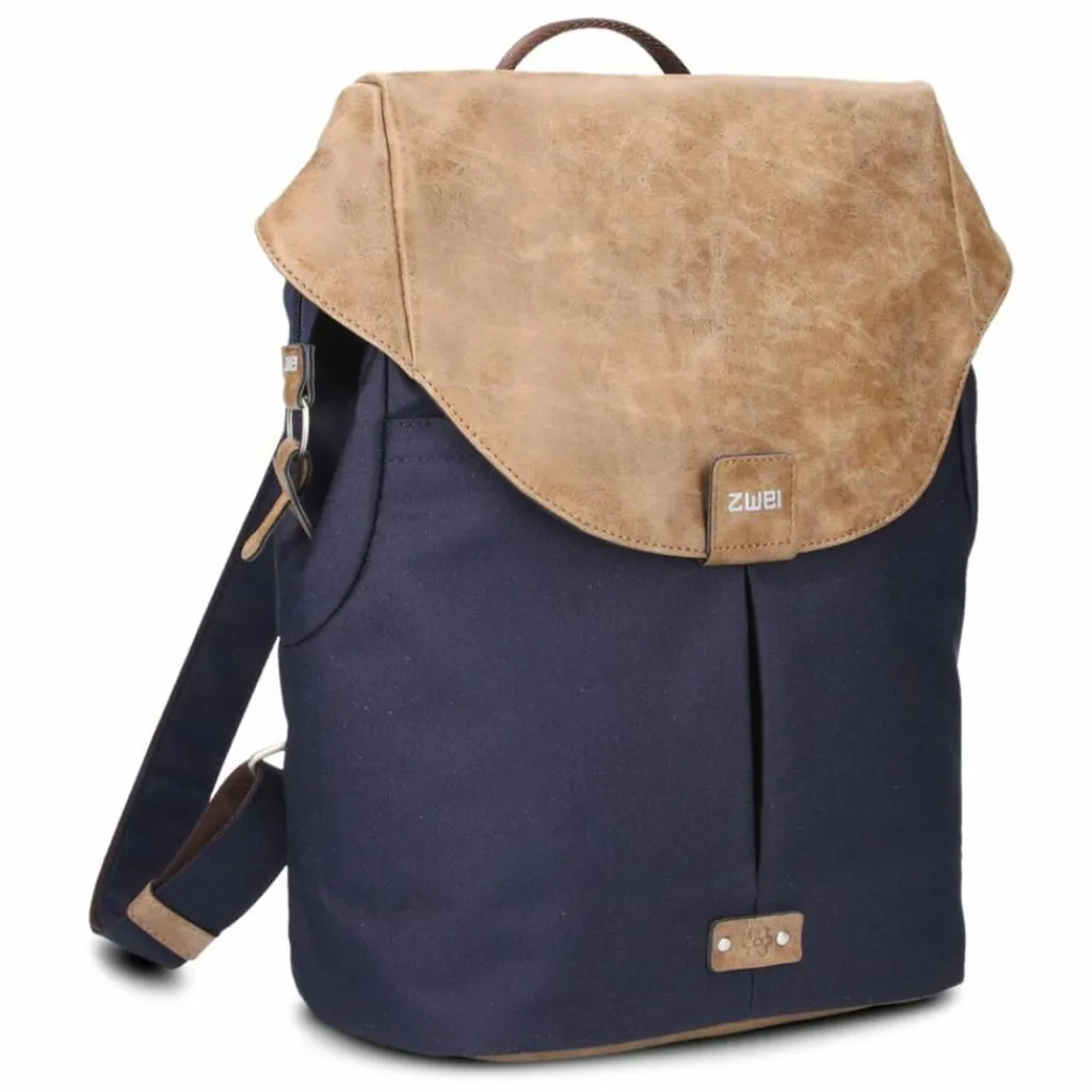 Zwei Daypacks<Olli Daypack 37 cm Laptopfach ink