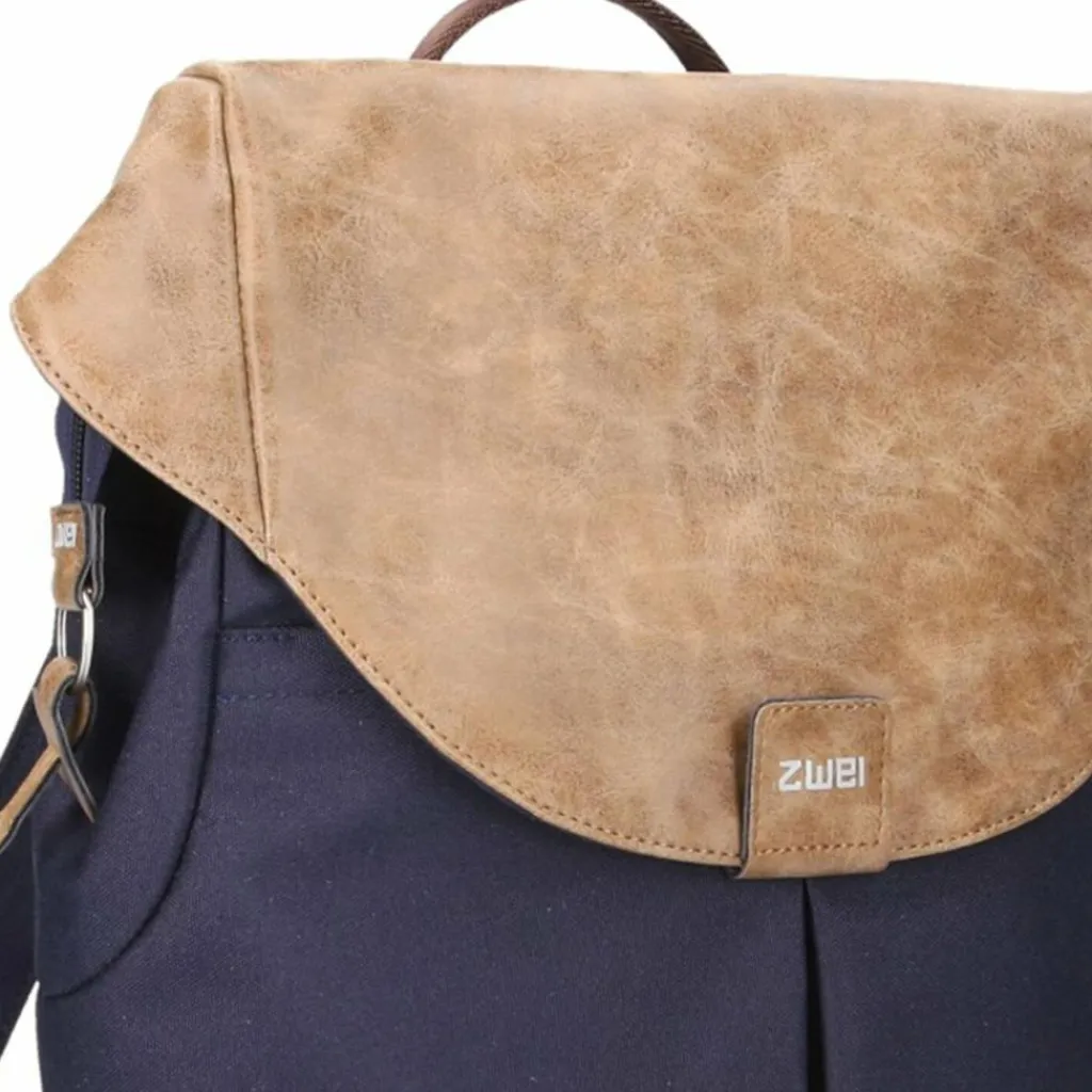 Zwei Daypacks<Olli Daypack 37 cm Laptopfach ink