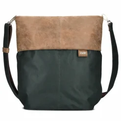 Zwei Umhängetaschen<Olli Umhängetasche 31 cm pine