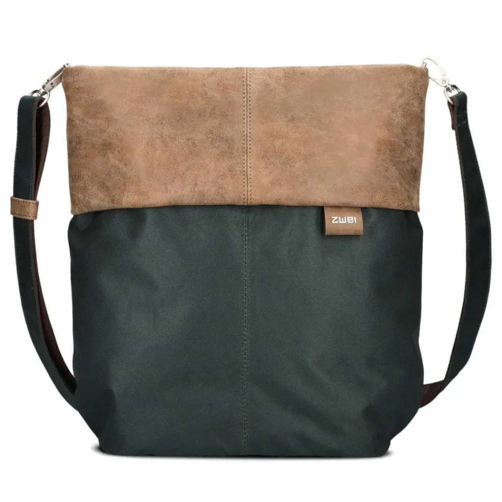 Zwei Umhängetaschen<Olli Umhängetasche 31 cm pine