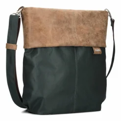 Zwei Umhängetaschen<Olli Umhängetasche 31 cm pine