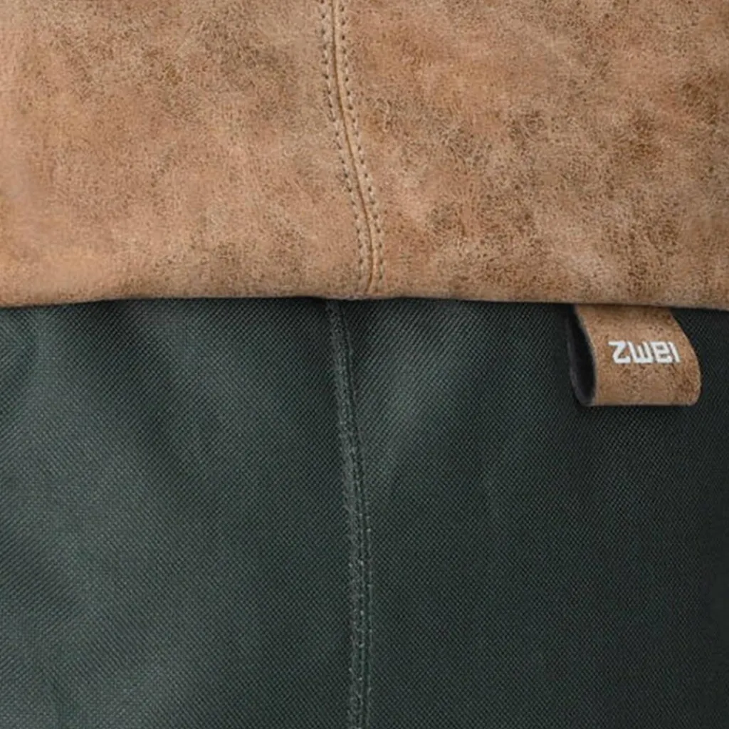 Zwei Umhängetaschen<Olli Umhängetasche 31 cm pine