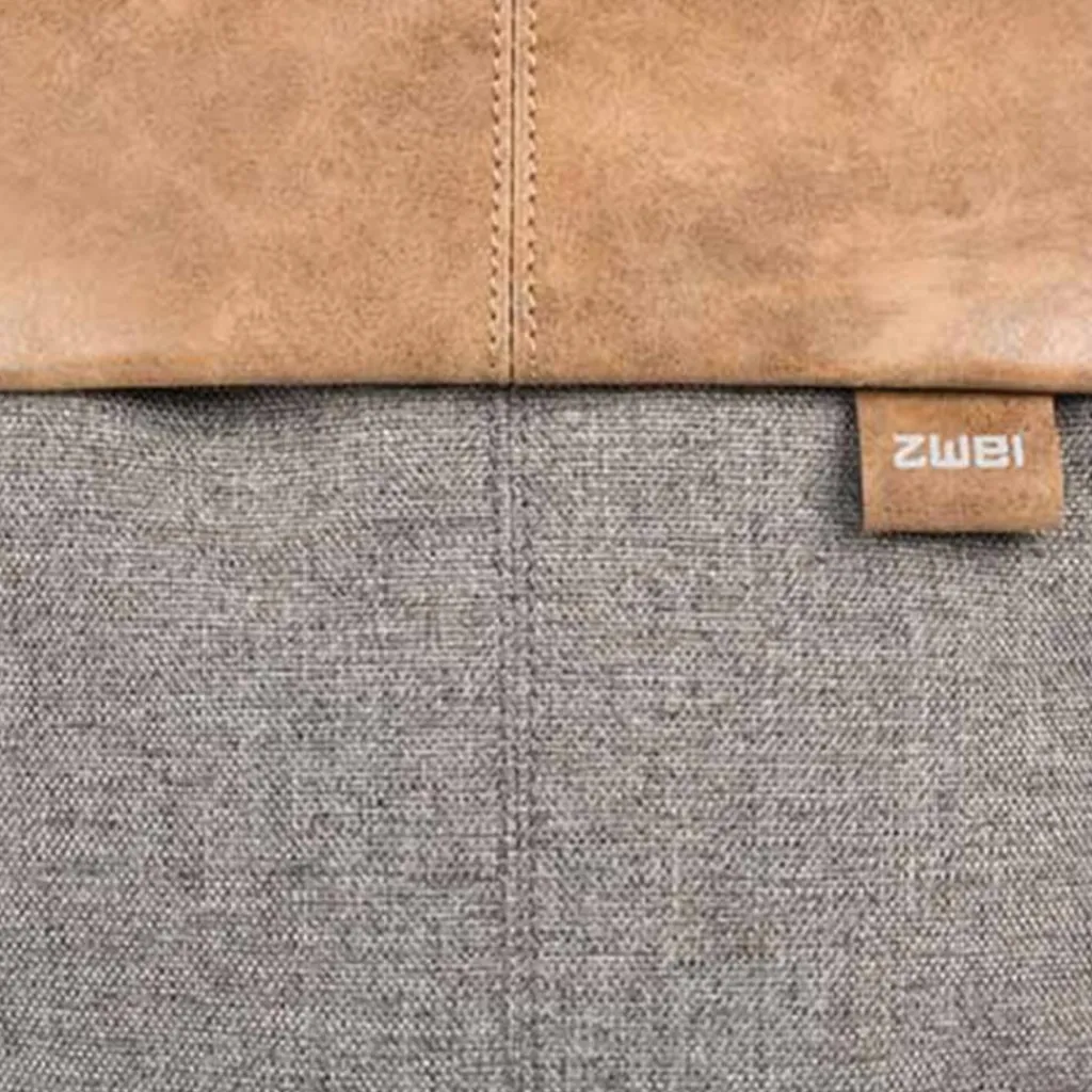 Zwei Umhängetaschen<Olli Umhängetasche 25 cm stone