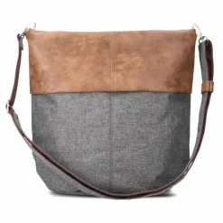 Zwei Olli Umhängetasche 31 cm