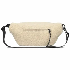 Zwei Gürteltaschen<Teddy Gürteltasche 40 cm creme