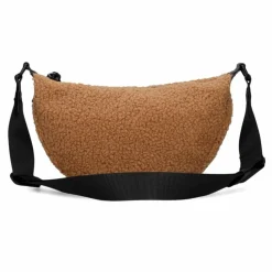 Zwei Teddy Umhängetasche 30 cm